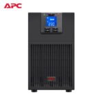SRV3KI Unidad Easy UPS SRV de APC, 3000 VA y 230 V - Imagen 2