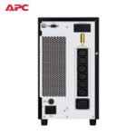 SRV3KI Unidad Easy UPS SRV de APC, 3000 VA y 230 V - Imagen 3