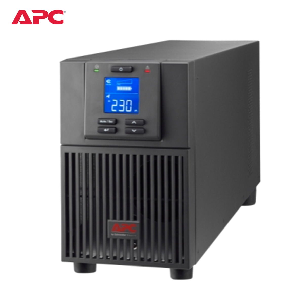 A1-1.jpg SRV2KI Unidad EASY UPS SRV de APC 2000 VA, 230 V - Imagen 1