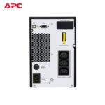 SRV1KI Unidad Easy UPS SRV de APC, 1000 VA y 230 V - Imagen 3