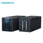 UPS Interactivo MARSRIVA 600VA - 3000VA - Imagen 2
