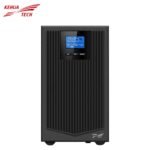 UPS Monofásico KR11 Plus Series Online UPS 1~10kVA - Imagen 3