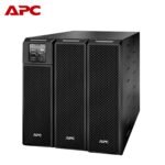 SRT10KXLI Unidad Smart-UPS SRT de APC, 10.000 VA y 230 V