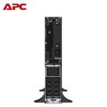SRT3000XLI Unidad Smart-UPS SRT de APC, 3000 VA y 230V - Imagen 3