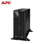 SRT3000XLI Unidad Smart-UPS SRT de APC, 3000 VA y 230V