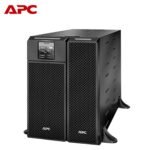 SRT6KXLI Unidad Smart-UPS SRT de APC, 6000 VA y 230 V