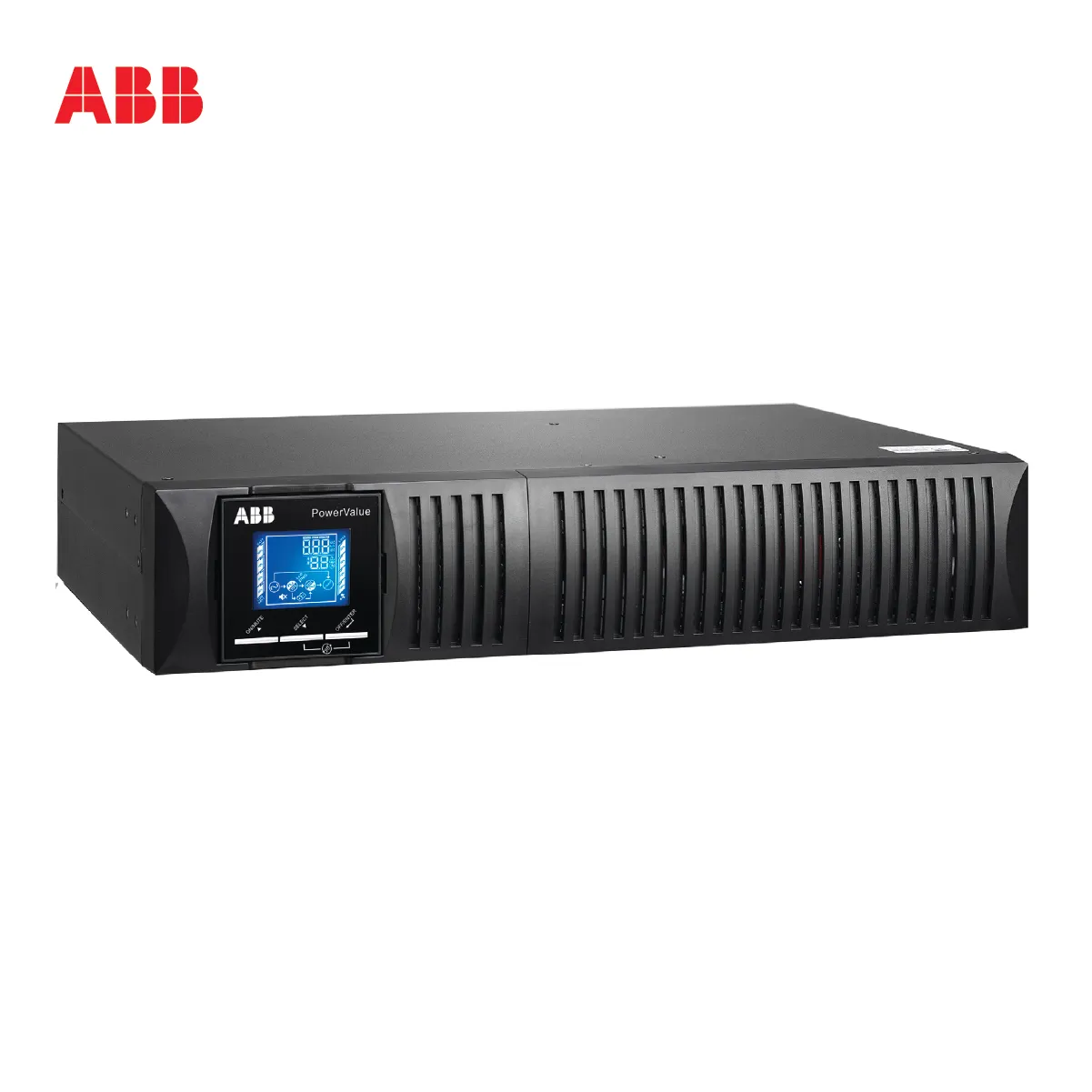 PowerValue-1 UPS Monofásico PowerValue 11 RT G2 - Imagen 1