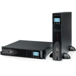 UPS Monofásico SLC TWIN RT2 700 VA-3000 VA - Imagen 2