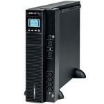 UPS Monofásico SLC TWIN RT2 4-10KVA - Imagen 3