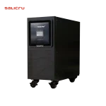 UPS Monofásico SLC TWIN PRO2 4-20 kVA
