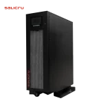 UPS Trifásico SLC Cube4 7.5-80 kVA