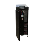 UPS Trifásico SLC Cube4 7.5-80 kVA - Imagen 6