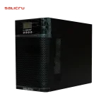 UPS Monofásico SLC TWIN PRO2 700 VA-3000 VA