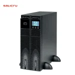 UPS Monofásico SLC TWIN RT2 4-10KVA