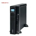 UPS Monofásico SLC TWIN RT2 700 VA-3000 VA