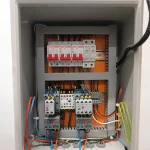 Tablero eléctrico - Imagen 6