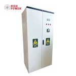 Tablero eléctrico