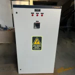 Tablero eléctrico - Imagen 4