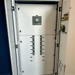 Tablero eléctrico - Imagen 7