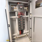 Tablero eléctrico - Imagen 5