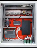 Tablero eléctrico - Imagen 8