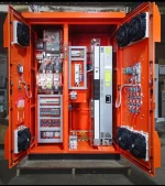 Tablero eléctrico - Imagen 9